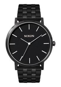 Porter All Black View 9