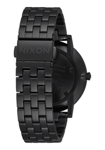 Porter All Black View 11