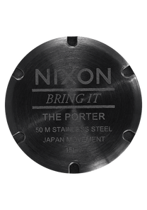 Porter All Black View 12