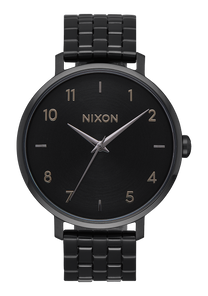 Arrow All Black View 1