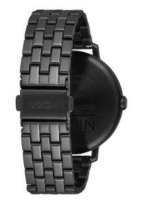 Arrow All Black View 3