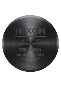 Arrow All Black View 4