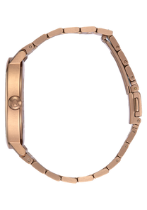 Arrow All Rose Gold White View 2