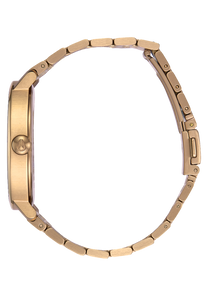 Arrow All Gold White View 2