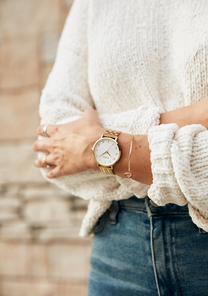 Arrow All Rose Gold View 6