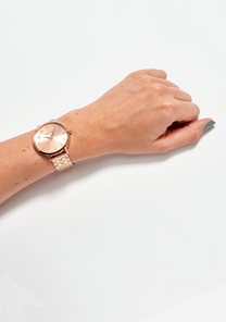 Arrow All Rose Gold View 5