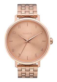 Arrow All Rose Gold