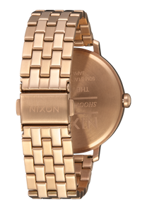 Arrow All Rose Gold View 3