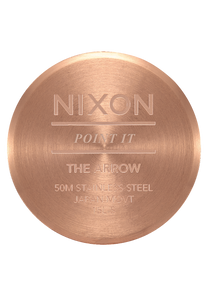 Arrow All Rose Gold View 4