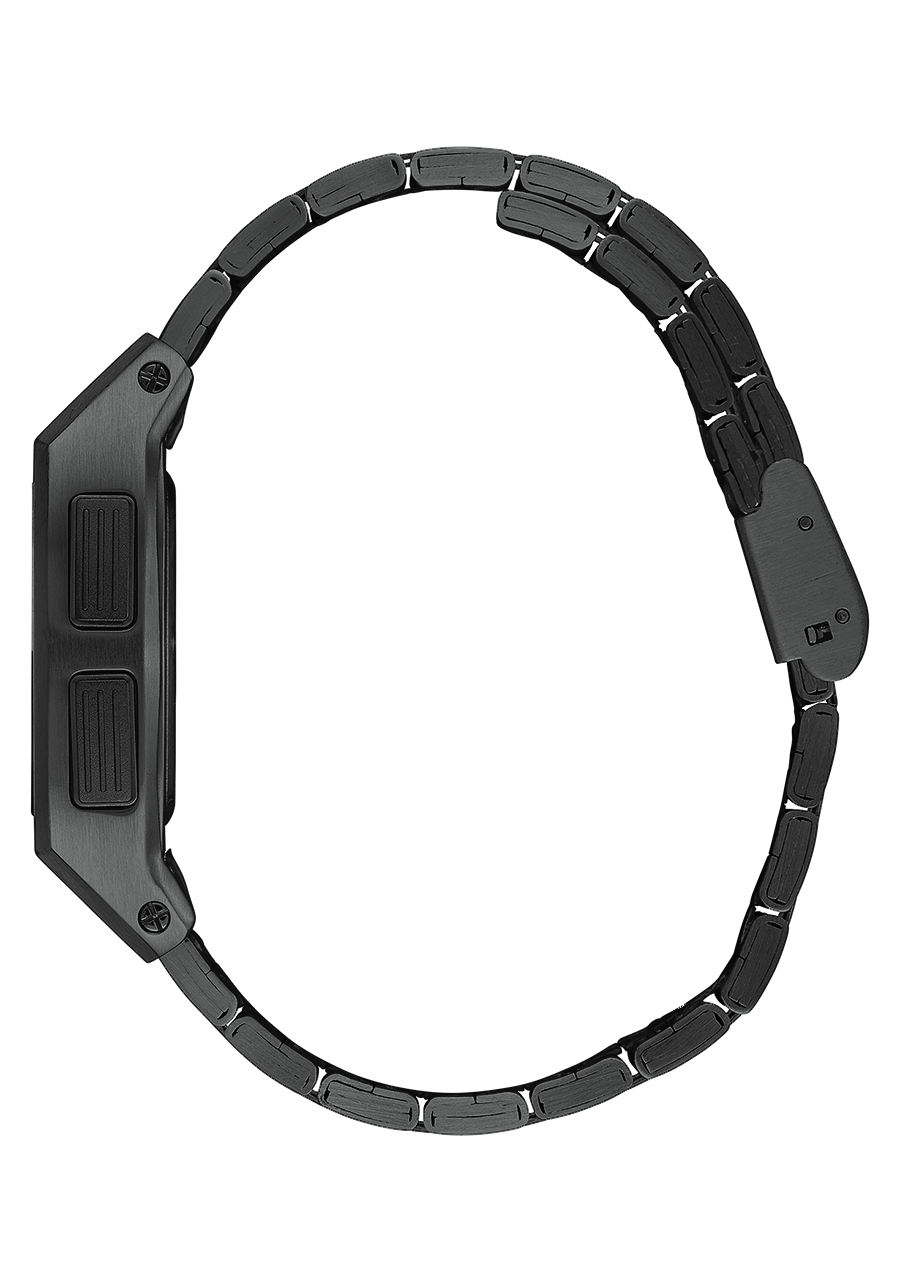 Base All Black Gold View 2