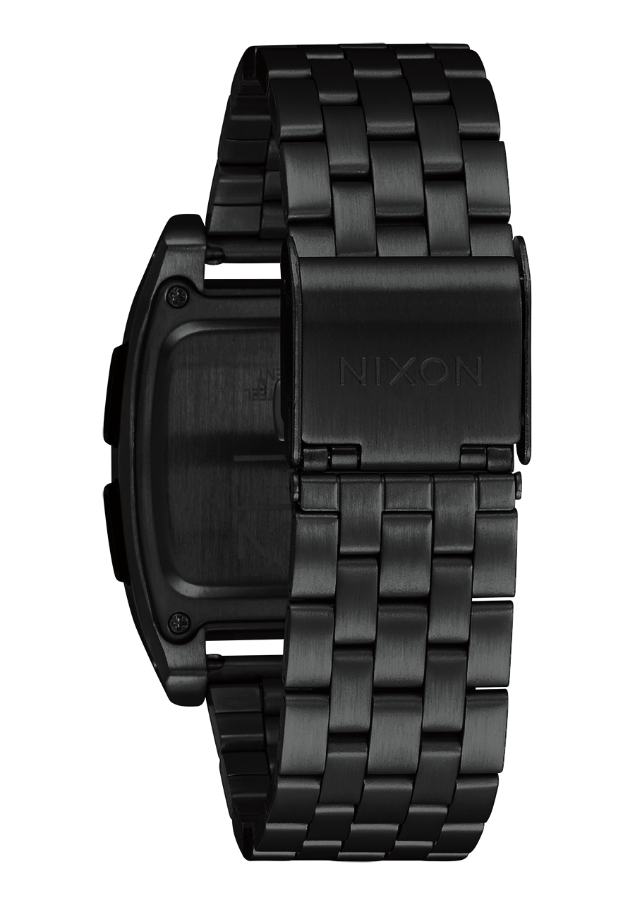 Base All Black Gold View 3