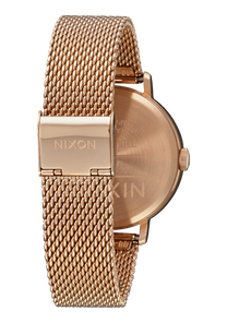 Clutch All Rose Gold Gray View 3