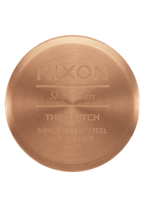 Clutch All Rose Gold Gray View 4