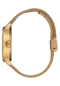 Clutch All Gold White View 2