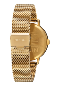 Clutch All Gold White View 3