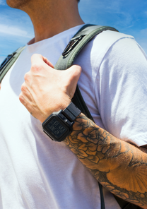 Regulus MK-1 All Black View 7