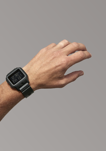 Regulus MK-1 All Black View 6