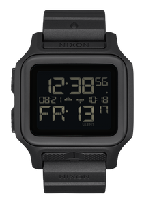 Regulus MK-1 All Black View 1