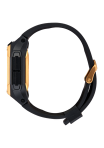 Regulus Black / Gold View 2