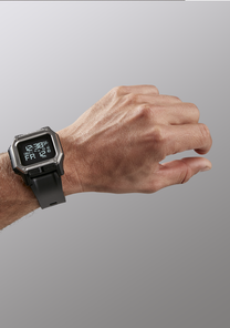 Regulus Black Silver View 5