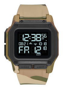 Regulus Multicam View 1