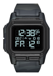 Regulus Black Multicam View 1