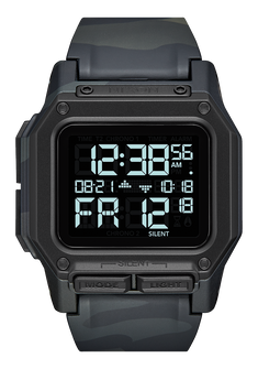 Regulus Black Multicam