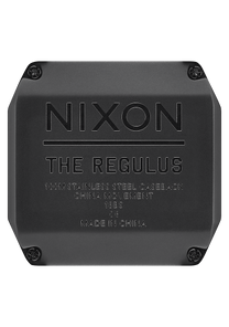 Regulus Black Multicam View 4