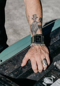 Regulus Multicam Tropic View 7