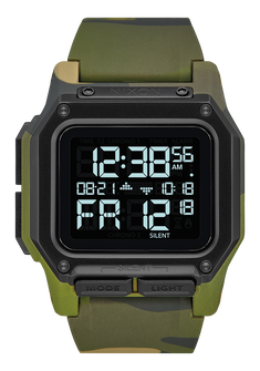 Regulus Multicam Tropic