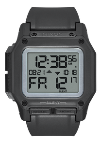 Regulus Black / Positive View 1