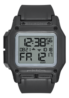 Regulus Black / Positive