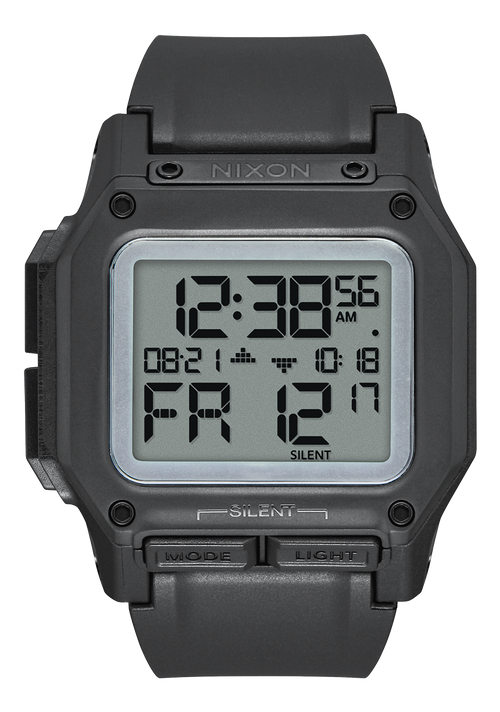 Regulus Black / Positive