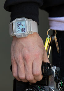 Regulus Clear View 5