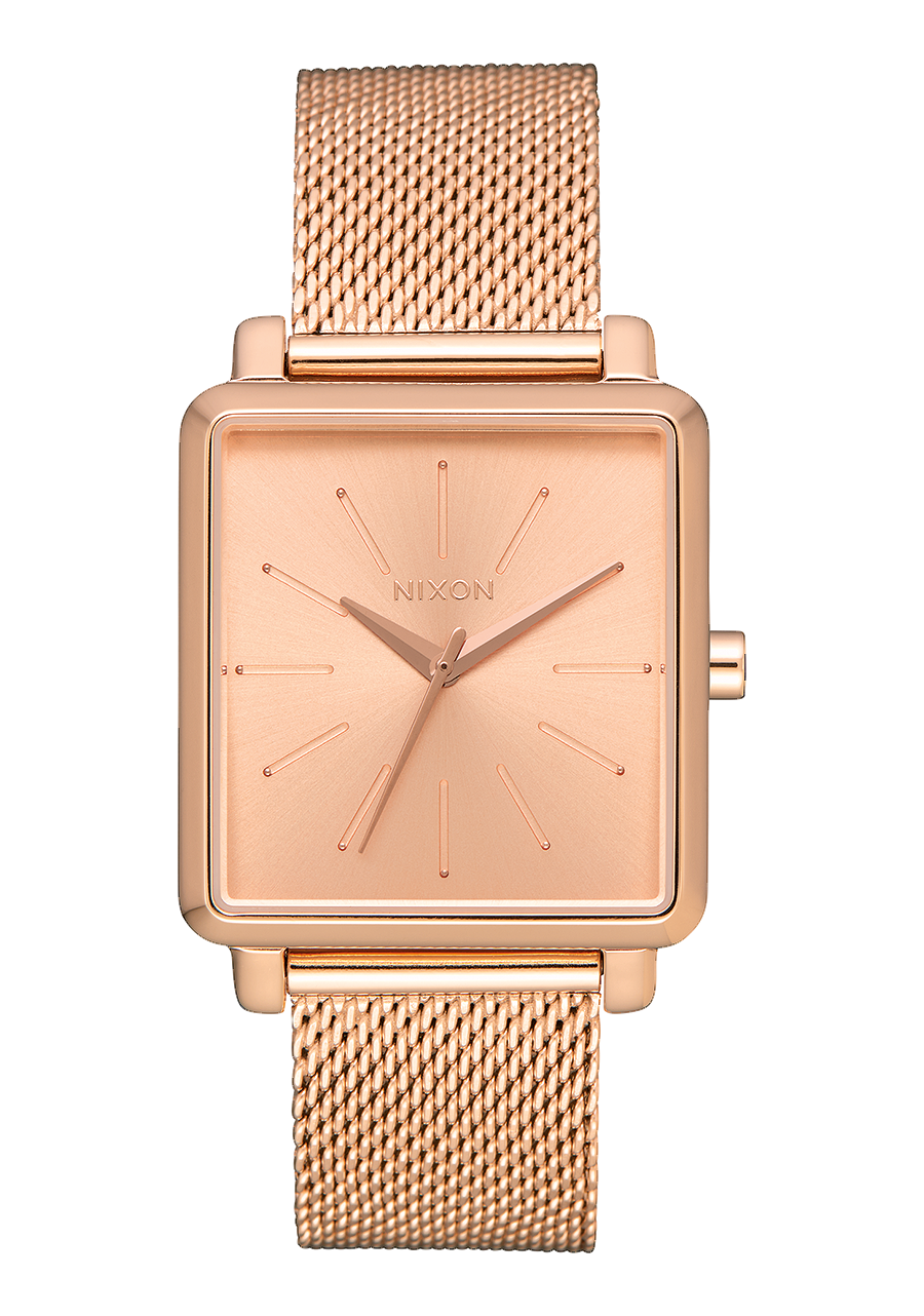 K Squared Milanese All Rose Gold View 1