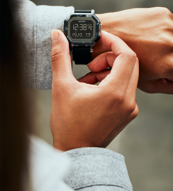 Siren Black Tortoise