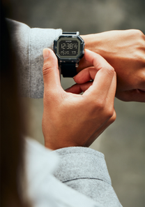 Siren Black Tortoise View 6