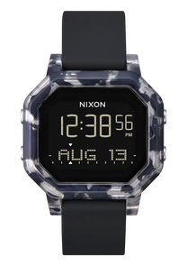 Siren Black Tortoise View 1