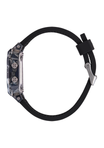 Siren Black Tortoise View 2