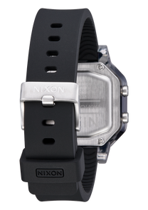 Siren Black Tortoise View 3