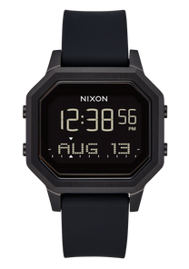 Siren SS All Black View 1