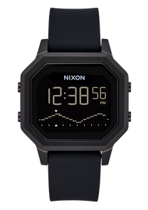 Siren SS All Black View 4