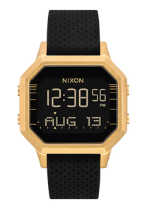 Siren SS Gold / Black LH View 1