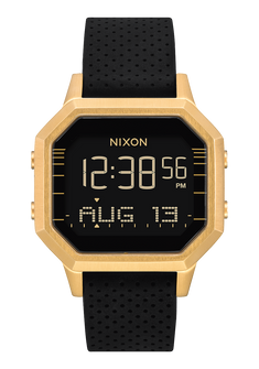 Siren SS Gold / Black LH