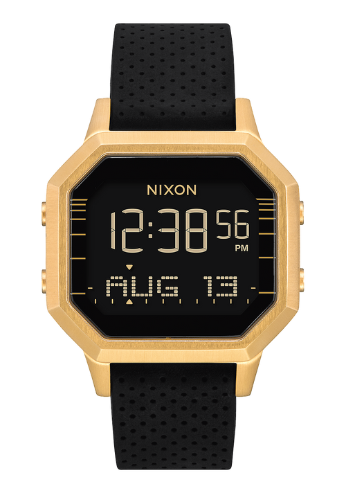 Siren SS Gold / Black LH