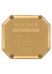 Siren SS Gold / Black LH View 6