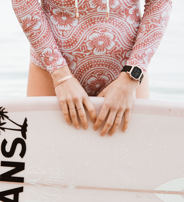 Siren SS Gold / White