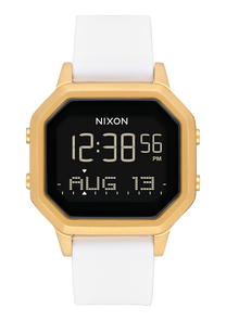 Siren SS Gold / White View 1