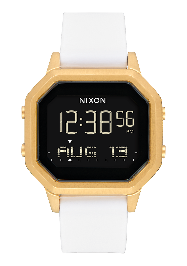 Siren SS Gold / White