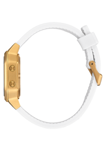 Siren SS Gold / White View 2